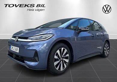 Volkswagen ID.3, 2027