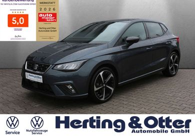 Seat Ibiza, 2025
