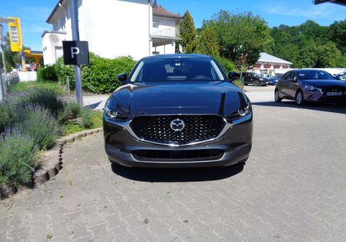 Mazda CX-30, 2026 3