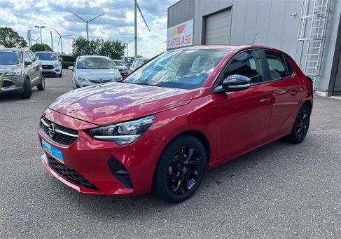 Opel Corsa, 2020 3