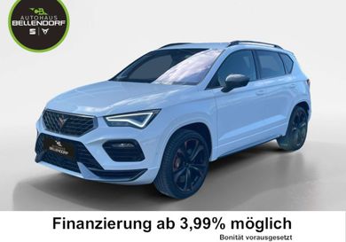 Cupra Ateca, 2023