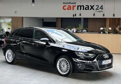 Audi A3, 2023
