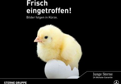 Mercedes-Benz CLA 250, 2021