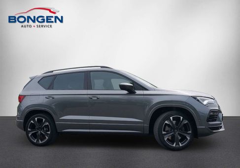 Cupra Ateca, 2023