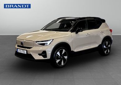 Volvo, 2025