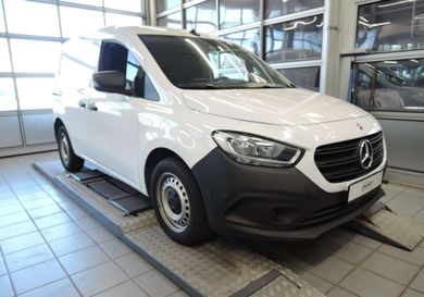Mercedes-Benz Citan, 2023