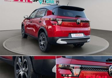 Citroën C3 Aircross, 2026