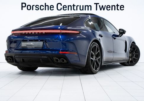 Porsche Panamera, 2024 3