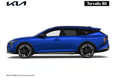 Kia, 2026 2