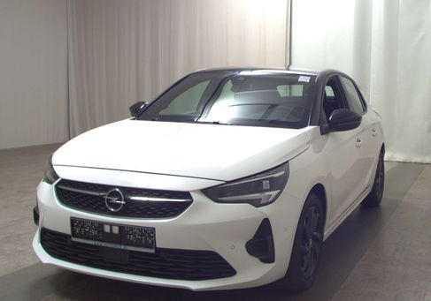 Opel Corsa, 2023 2