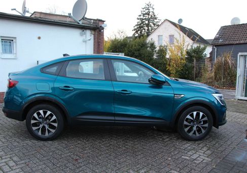 Renault Arkana, 2023