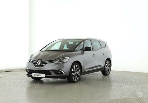 Renault Scenic, 2023