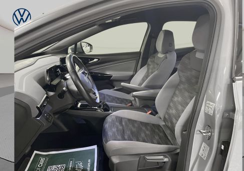 Volkswagen ID.4, 2023