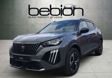 Peugeot 2008, 2023