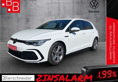 Volkswagen Golf, 2023