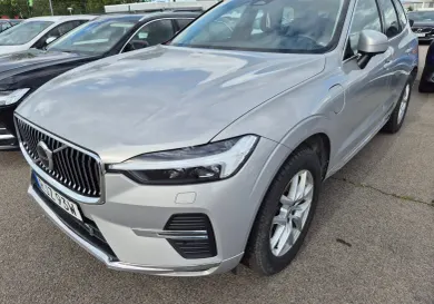 Volvo XC60, 2024