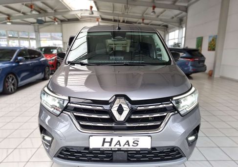 Renault Kangoo, 2021