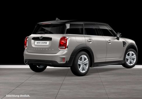 MINI Cooper Countryman, 2019