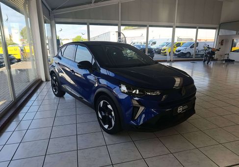 Renault Captur, 2026 2