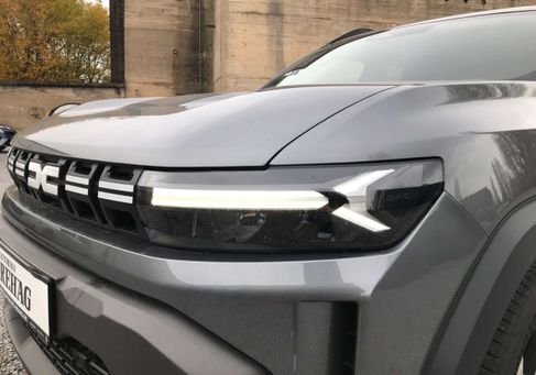 Dacia Duster, 2025 3