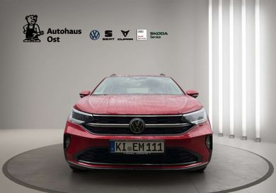 Volkswagen Taigo, 2025