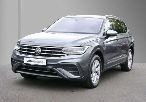 Volkswagen Tiguan Allspace, 2023