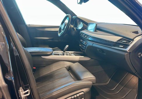 BMW X5, 2018