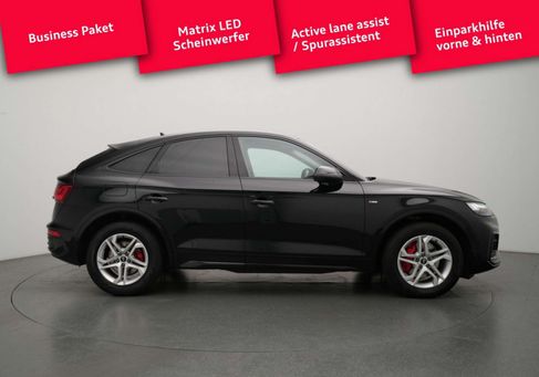 Audi Q5, 2023 3