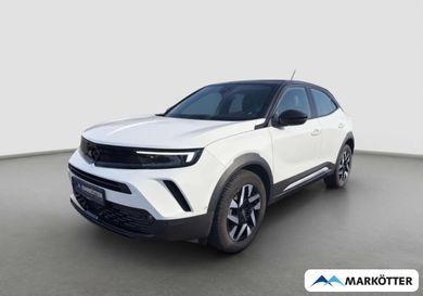 Opel Mokka, 2023