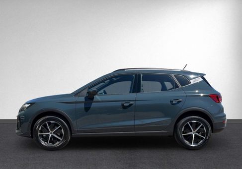 Seat Arona, 2026