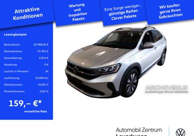Volkswagen Taigo, 2024