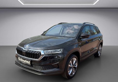 Skoda Karoq, 2023