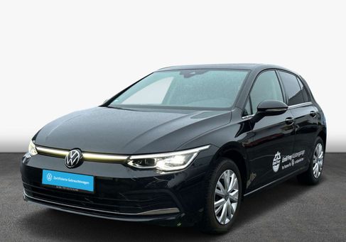 Volkswagen Golf, 2023