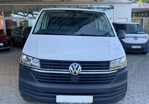 Volkswagen Transporter, 2023 2
