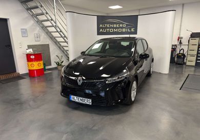 Renault Clio, 2024