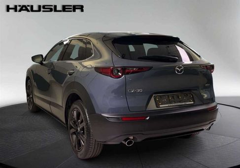 Mazda CX-30, 2023 3