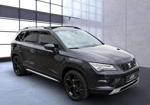 Seat Ateca, 2020