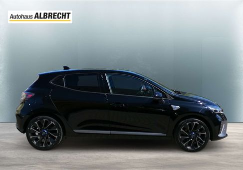 Renault Clio, 2023