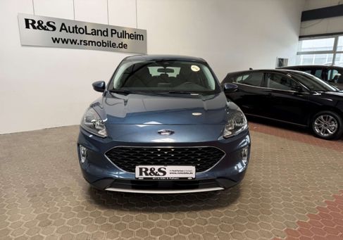 Ford Kuga, 2023