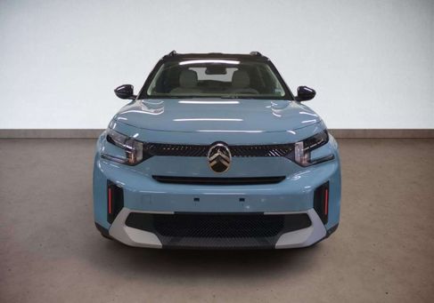 Citroën C3 Aircross, 2025 3