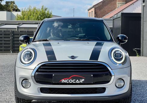 MINI Cooper, 2018