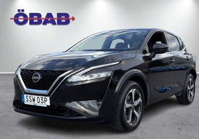 Nissan Qashqai, 2023