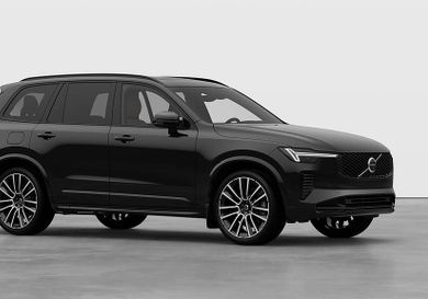 Volvo, 2027