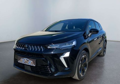 Mitsubishi Grandis, 2025