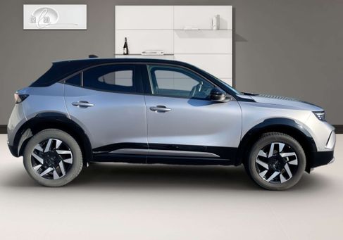 Opel Mokka, 2025 3