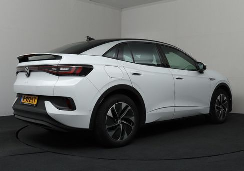 Volkswagen ID.5, 2022