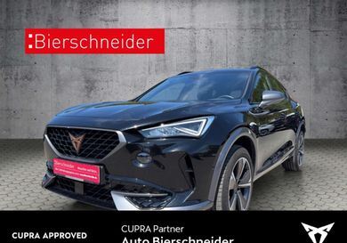 Cupra Formentor, 2023