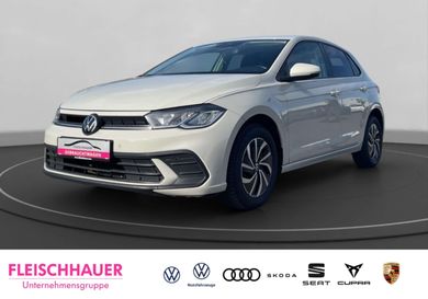 Volkswagen Polo, 2022