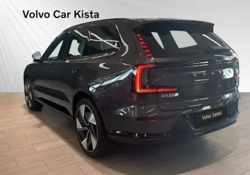 Volvo, 2025 3
