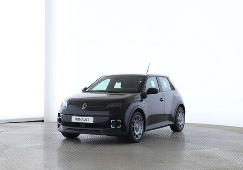 Renault R 5, 2025
